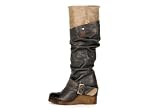 Rehab Britta 1110091, Bottes femme