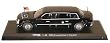 Luxury Diecast 1:43 2009 Cadillac DTS Presidential Limousine The Beast