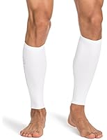 SKINS Unisex Essentials Compression MX Calf Tight