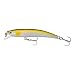 Yo-Zuri Pin's Minnow Lures Size: F196 (2