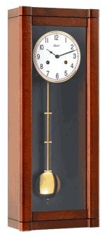 Hermle Redriff Wall Clock Sku# 70963030141