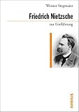 Produkt-Bild: Friedrich Nietzsche zur Einf&uuml;hrung