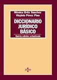 Diccionario jurA-dico