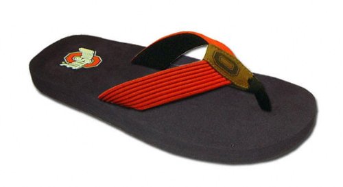 Ohio State Buckeyes Zep Pro Sandal