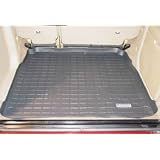 1999-2004 Land Rover Discovery Series II WeatherTech Cargo Liner (Black) by WeatherTech