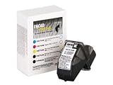 Encad CIS2 - Print cartridge with ink refill - 1 x cyan