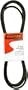 Swisher 122-Inch Belt - Fits T-60, FM-50 ZT2460, ZT2560, ZT2660, ZT2660B 5058