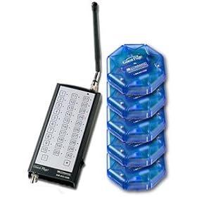 Click here to buy GUEST STARTER KIT  COASTER by Command Communications.