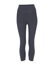 M2b Grey Support Leggings