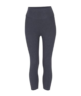 M2b Grey Support Leggings
