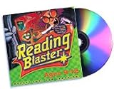 Reading Blaster Ages 9-12 [XP COMPATIBLE]