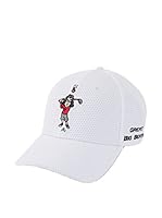 Callaway Gorra Great Big Bertha (Blanco)
