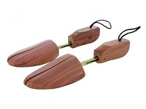 FootFitter® Cedar Shoe Trees Sir James