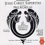  - Jesus Christ Superstar (OST)