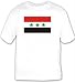 Old Syria T-shirt