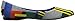 Nine West Women's Speakup Fabric Ballet Flat
