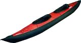 Swing II Inflatable Kayak