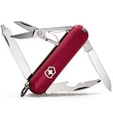 Victorinox Swiss Army Rambler Pocket Knife