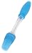 Orka Squeeze Bulb Basting Brush, Blue