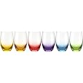 Leonardo 019979 Becher Dream 6-teilig Set gro� sortiert