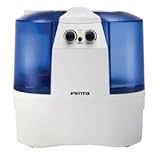 Venta Sonic VS205 Cool and Warm Mist Ultrasonic Room Humidifier