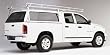 Hauler Racks Campershell Aluminum "Series 2000" Rack (1)