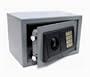 Digital Safe Box for Home & Office -- Steel Contruction