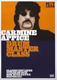 Hot Licks: Carmine Appice - Drum Master Class