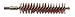 Pro-Shot 10-mm/.40 Caliber Pistol Brush