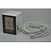 LEDCREELIGHT 5Meter /2.5 Meter /1 Meter extension cable connect female plug to led strip light RGB50