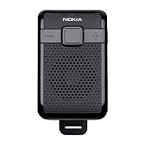 Nokia HF-200 Bluetooth KFZ Freisprecheinrichtung