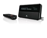 Squeezebox Wireless Network Music Player - All Black