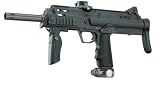 BT TM-7 Tactical Paintball Gun - Black