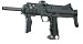 BT TM-7 Tactical Paintball Gun - Black