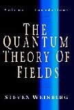 The Quantum Theory of Fields, Volume 1: Foundations