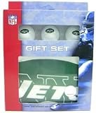 McArthur Sports NFL Gift Set New York Jets