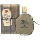 【ディーゼル】フューエル フォー ライフ プールオム EDT・SP 75ml (並行輸入品)