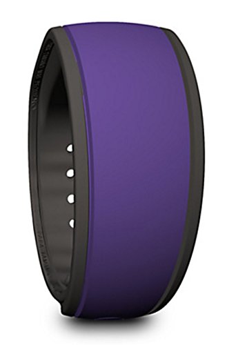 Walt Disney World Parks - Purple - Link It Later MagicBand Magic Band