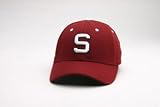Stanford Cardinals S Cardinal ZH Flex Fit Youth Hat