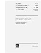IEC 62198 Ed. 1.0 b:2001, Project risk management - Application guidelines
