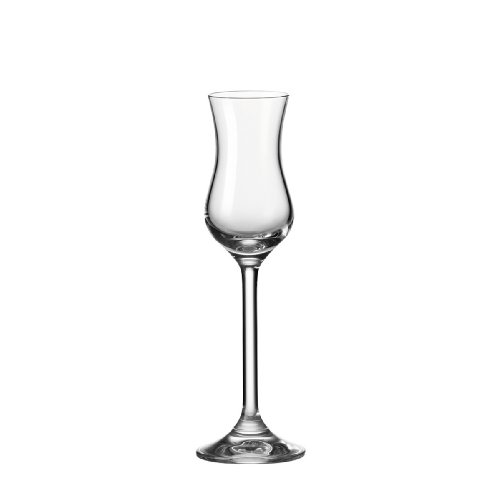 Leonardo 35237 Grappaglas Set Daily 6-teilig Preisvergleich