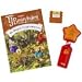 Hasbro Playskool T.J.Bearytales - My Magical Forest Adventure