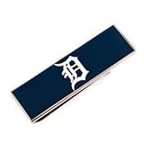 MLB Money Clip Team: Detroit Tigers