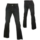 Volcom Sheckler Denim Pant - Men's