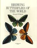 Birdwing butterflies of the world