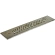 Drawplate Wire Drawing Draw Plate 71 Round Hole Tool