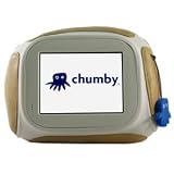 invisibleSHIELD for the Chumby (Screen)
