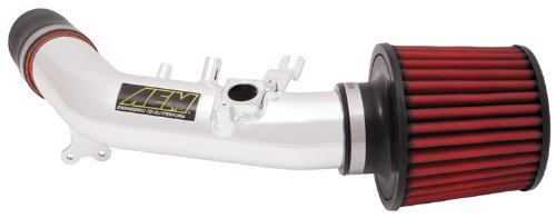AEM 22-516P Polished Short Ram Intake System On Sale