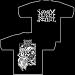 Napalm Death Old Logo Shirt