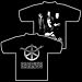 Carcass Heartwork Shirt
